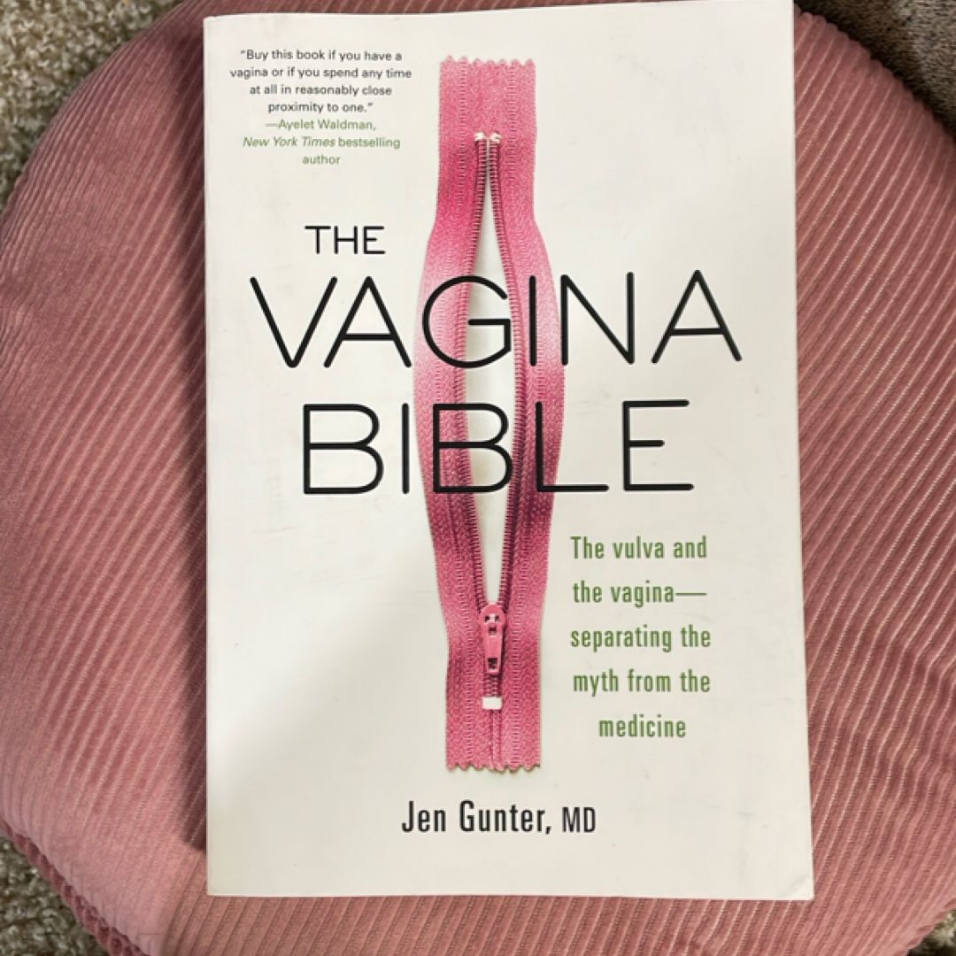 The Vagina Bible
