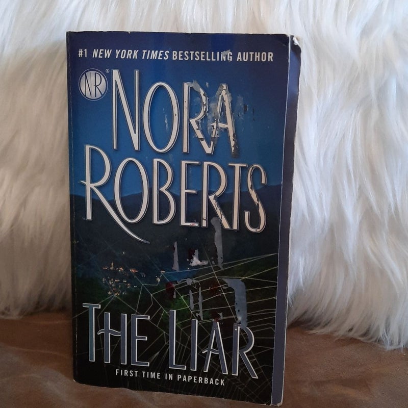 The Liar