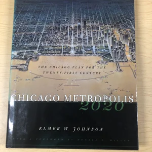 Chicago Metropolis 2020