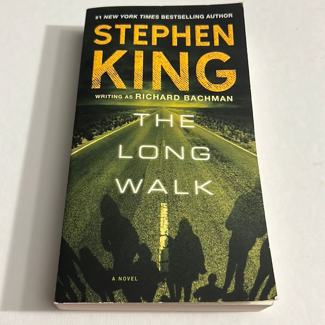 The Long Walk