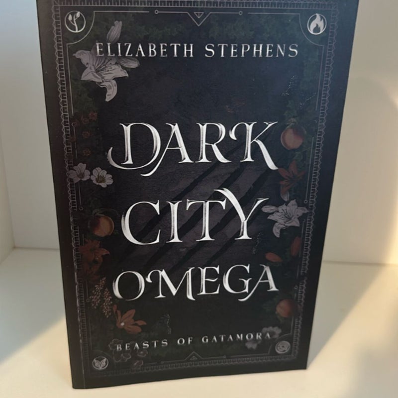 Dark City Omega