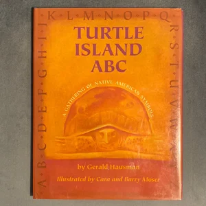 Turtle Island ABC