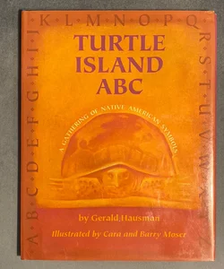 Turtle Island ABC