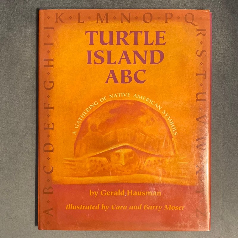 Turtle Island ABC