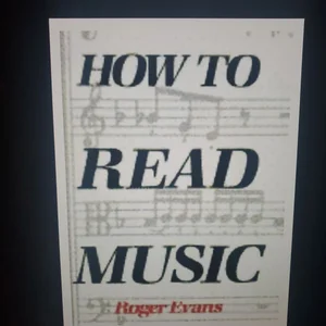 How to Read Music