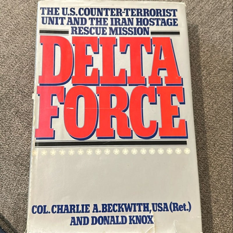 Delta Force