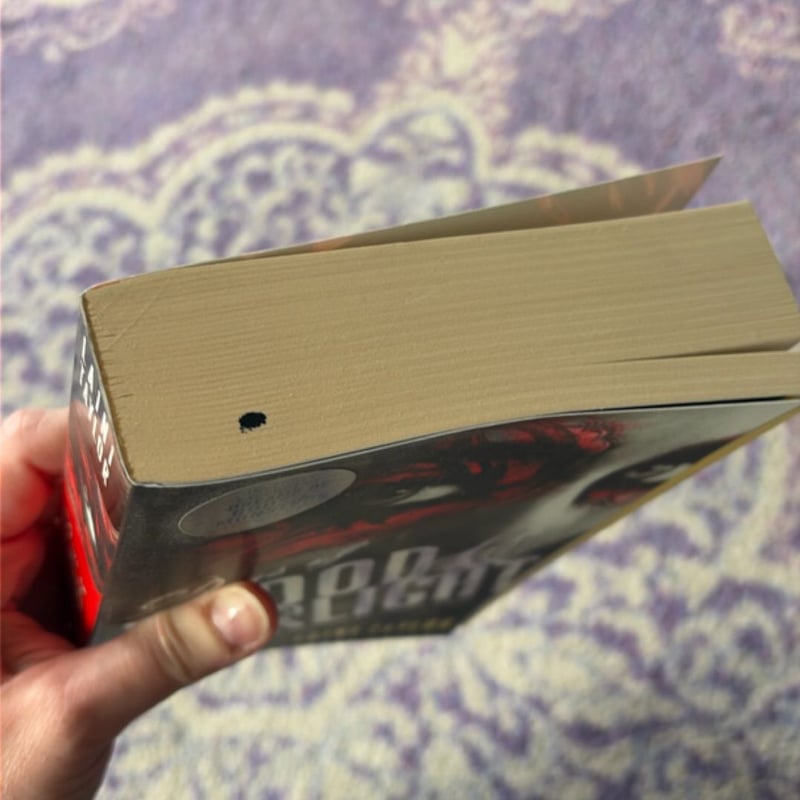 Days of Blood & Starlight