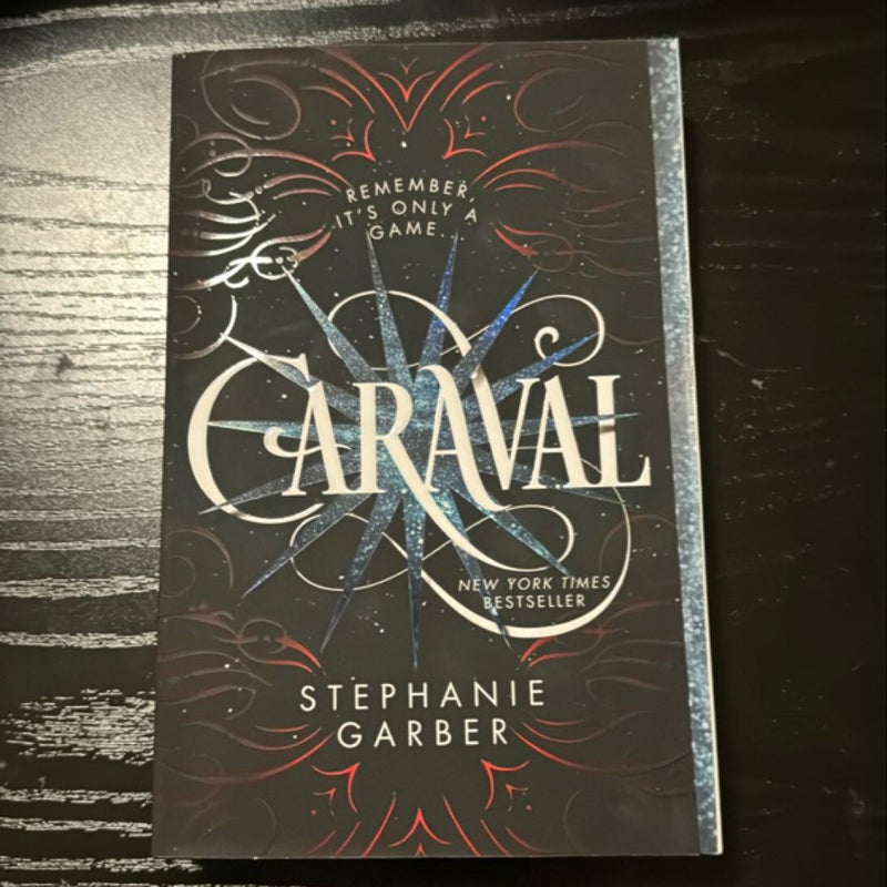 Caraval