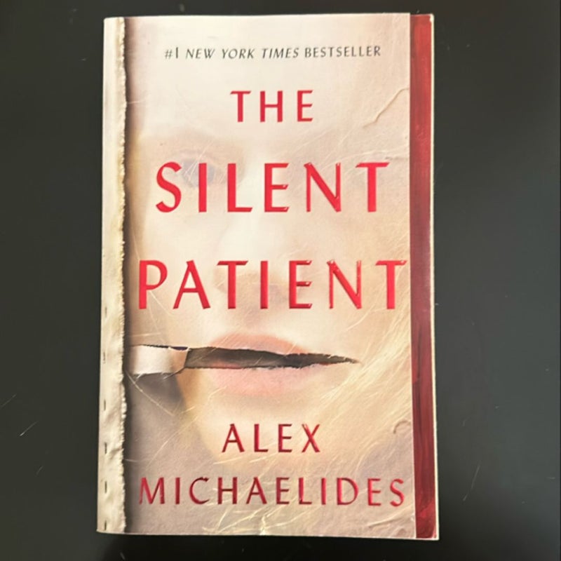 The Silent Patient