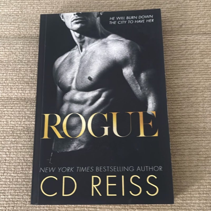 Rogue
