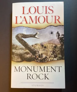 Monument Rock