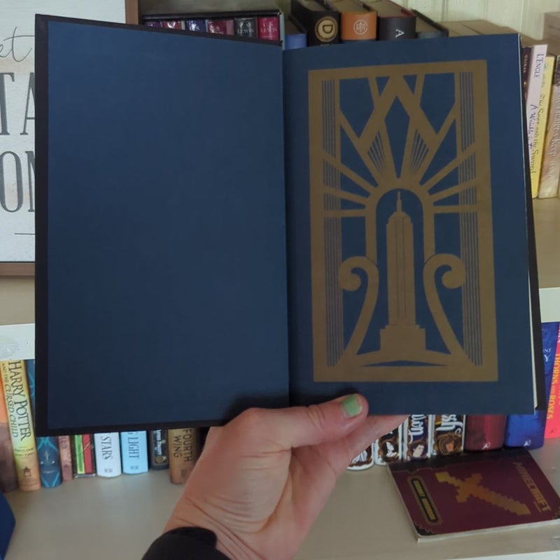 Percy Jackson and the Olympians, Book Five the Last Olympian (Percy Jackson and the Olympians, Book Five)