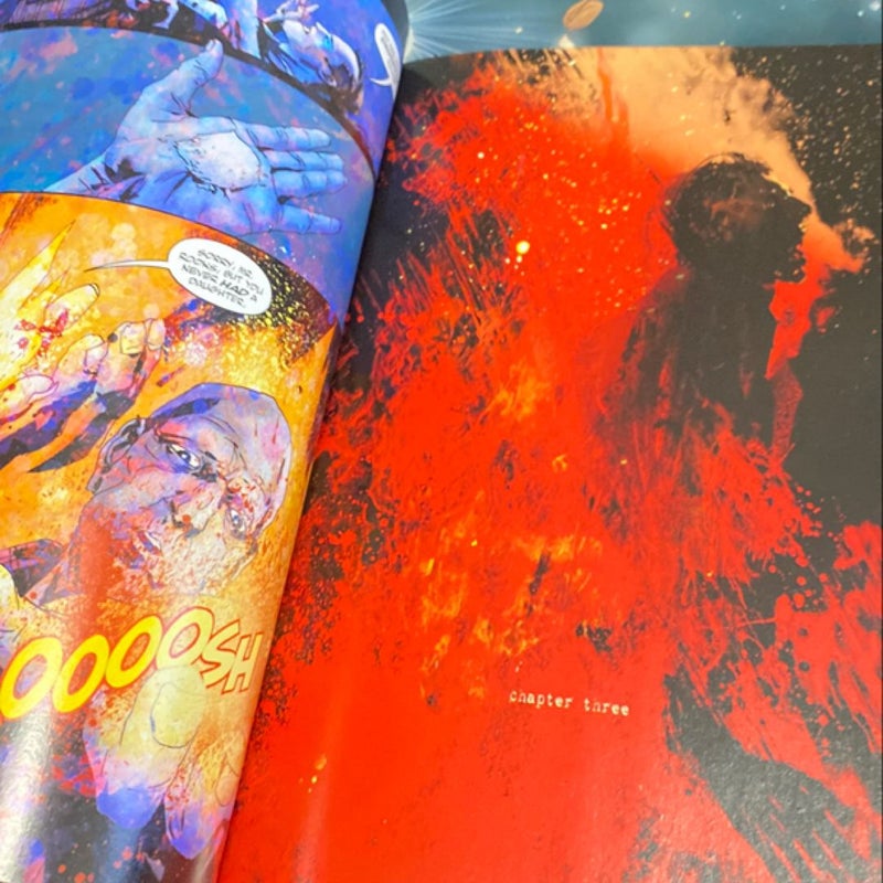 Wytches Volume 1