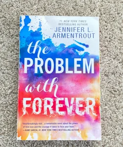 The Problem with Forever