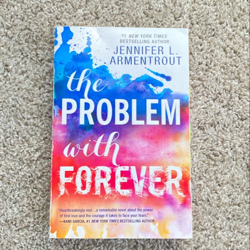 The Problem with Forever