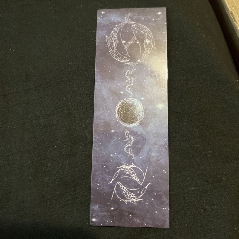 space bookmark