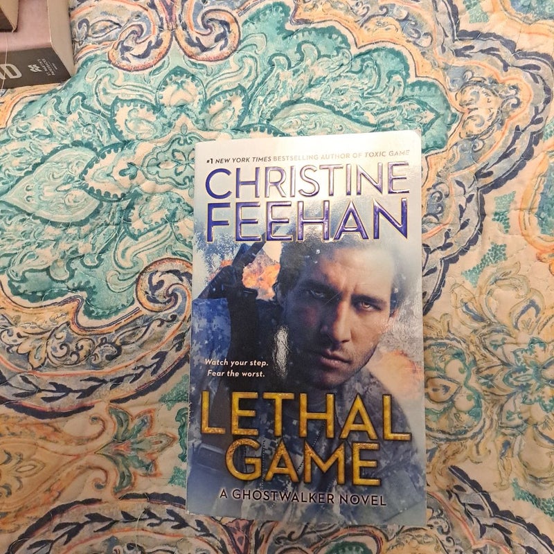 Lethal Game