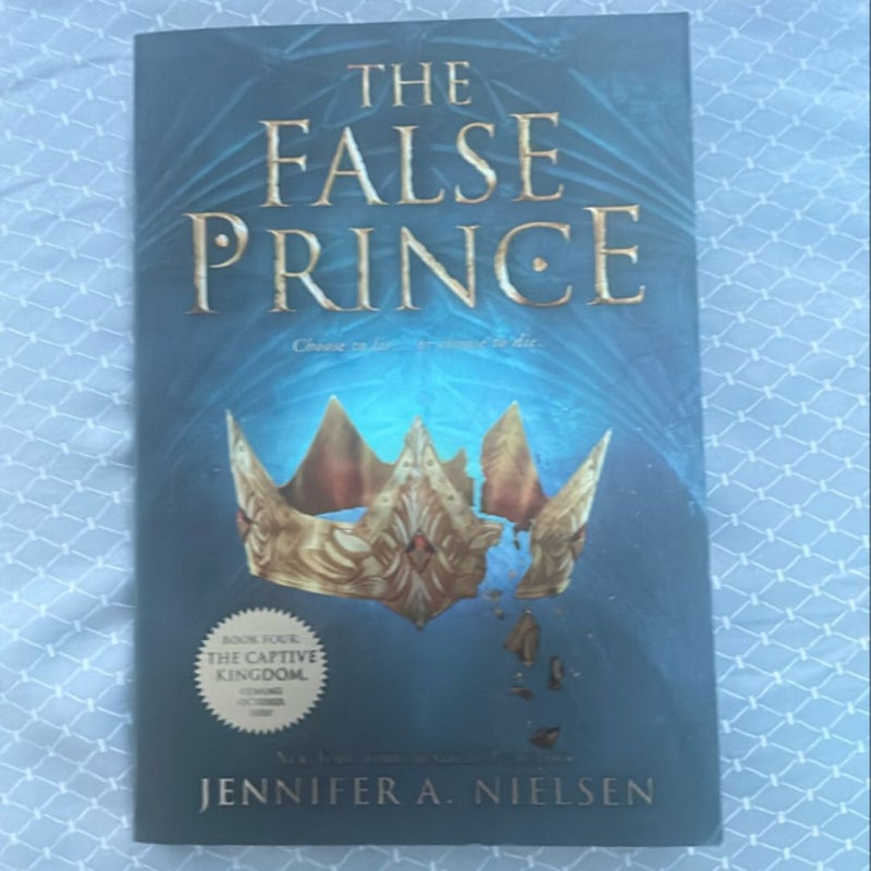 The False Prince