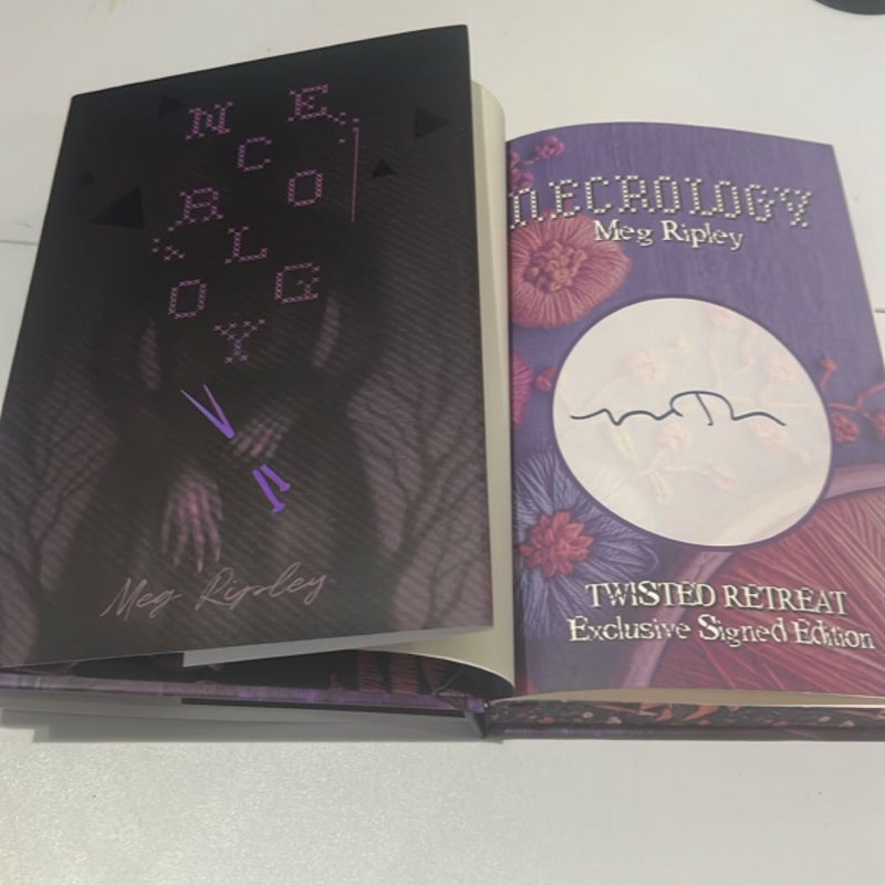 Necrology