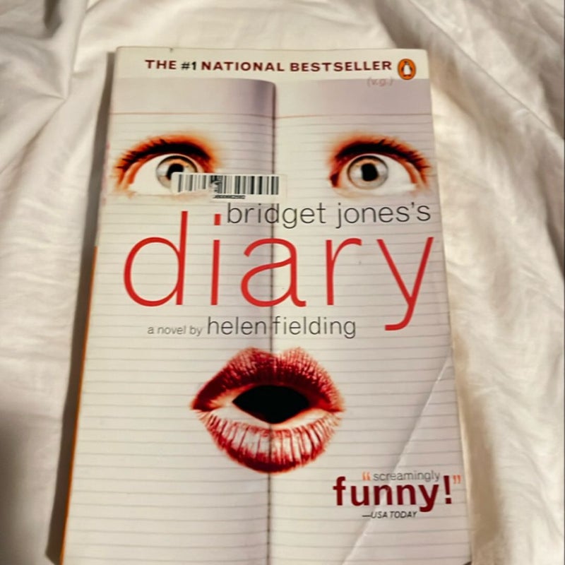 Bridget Jones's Diary