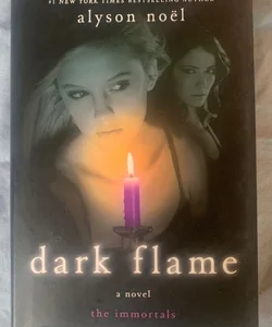 Dark Flame