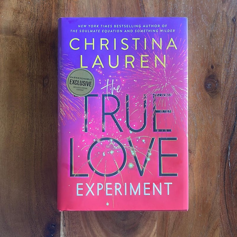 The True Love Experiment 