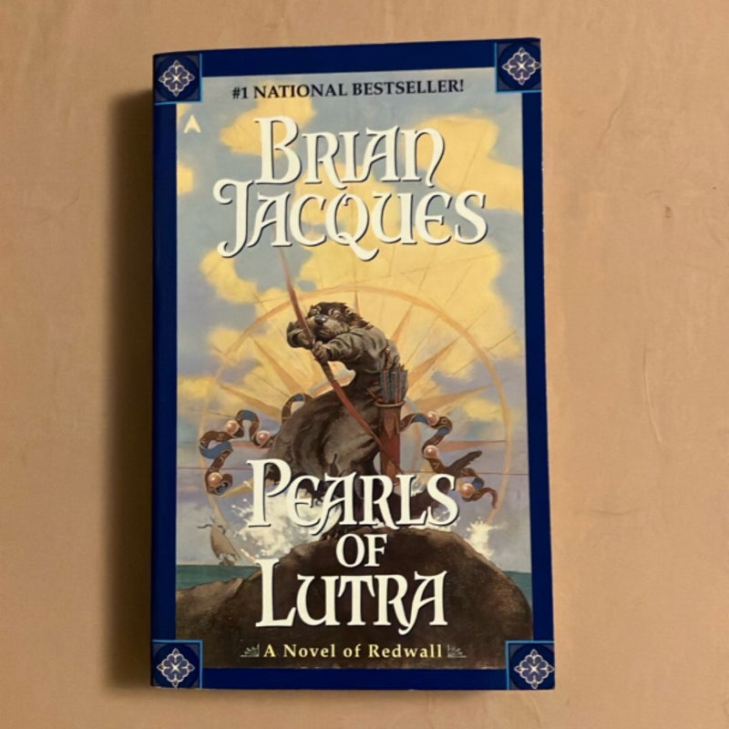 Pearls of Lutra