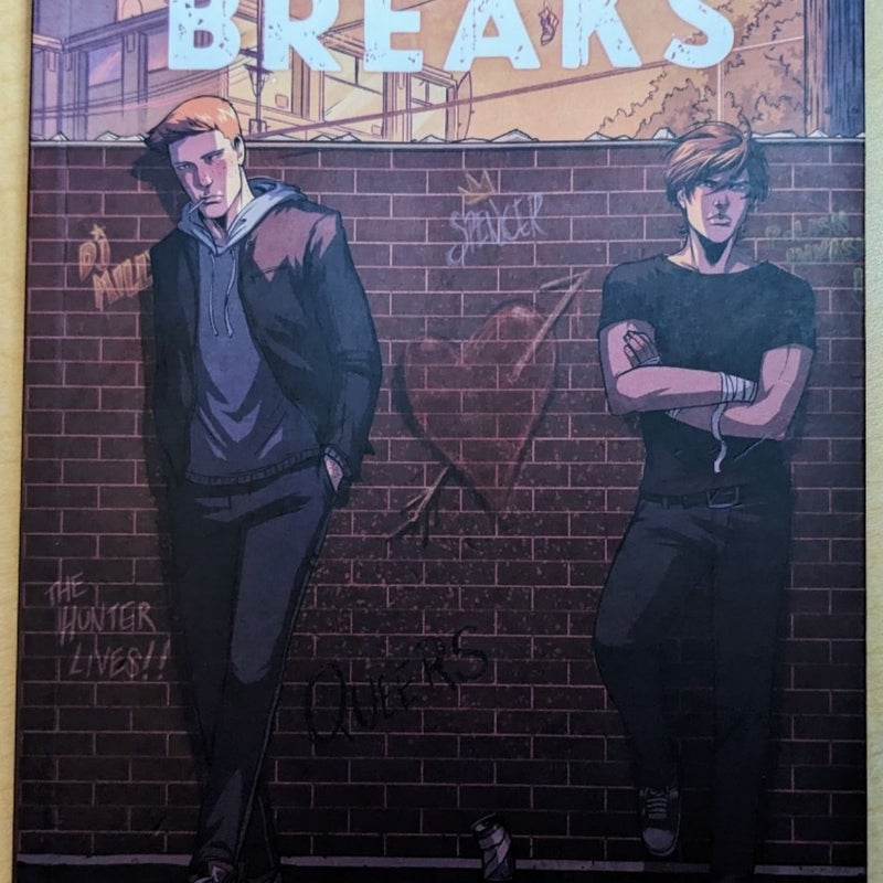 Breaks