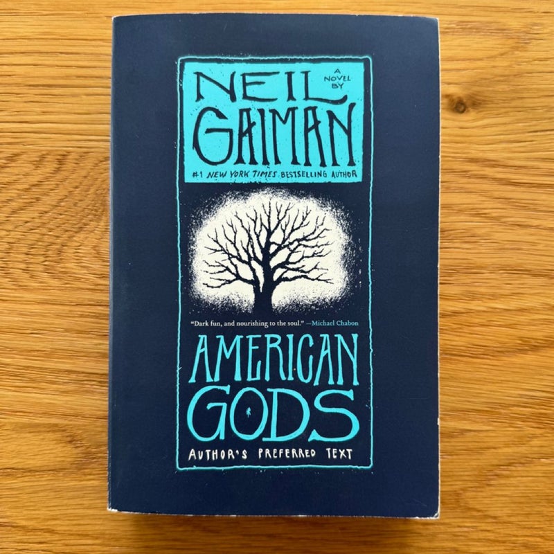 American Gods