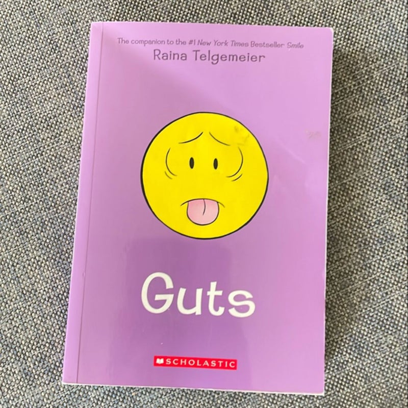 Guts