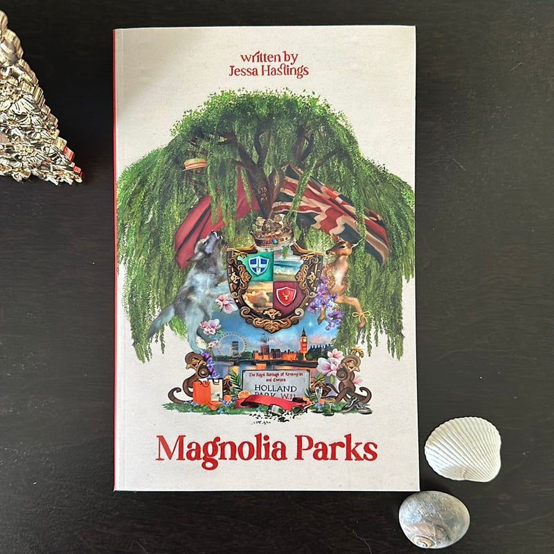 Magnolia Parks