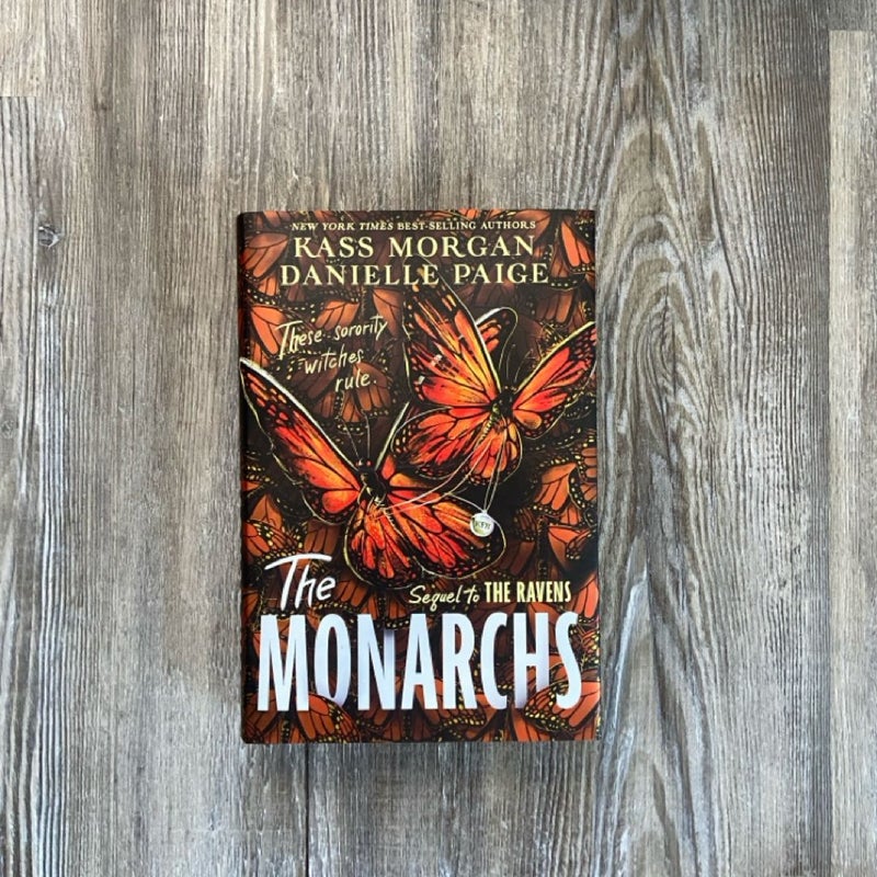 The Monarchs