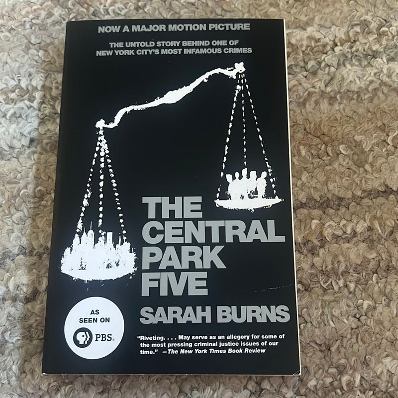 The Central Park Five