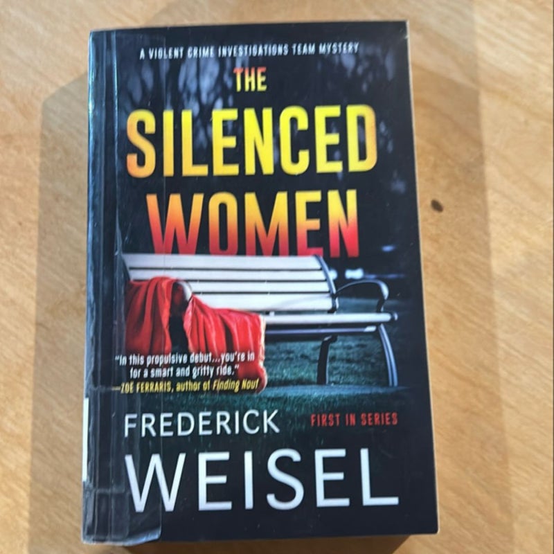 The Silenced Women