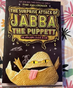 The Supprise Attack of Janna The Puppet