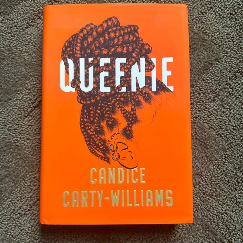 Queenie