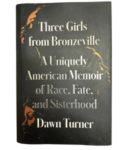 Three Girls from Bronzeville