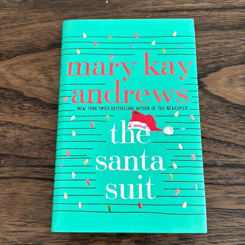 The Santa Suit