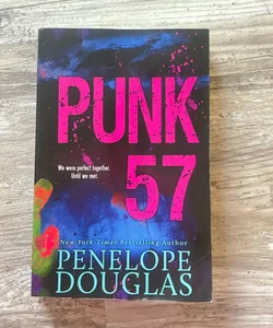 Punk 57