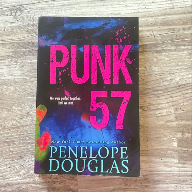 Punk 57