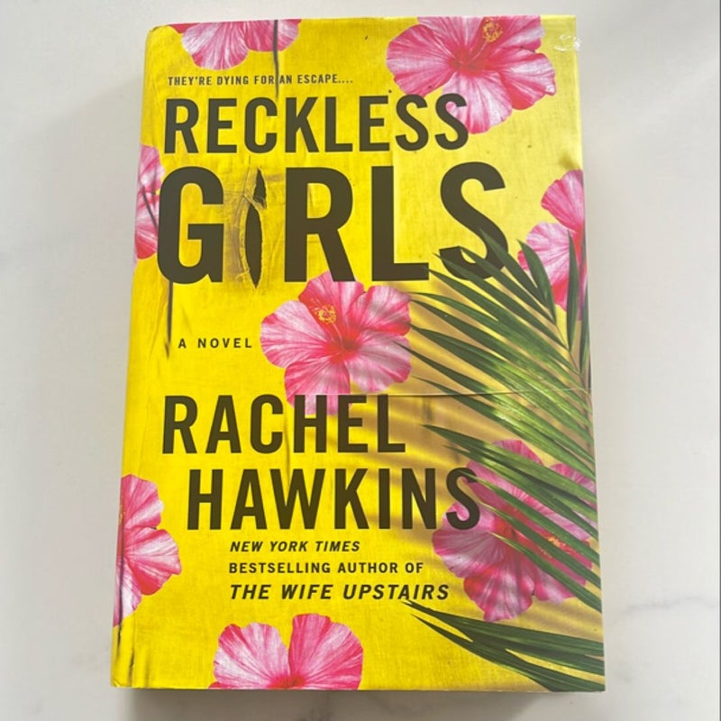 Reckless Girls