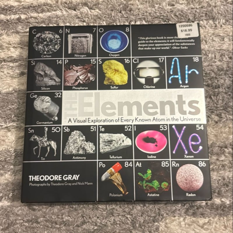 Elements