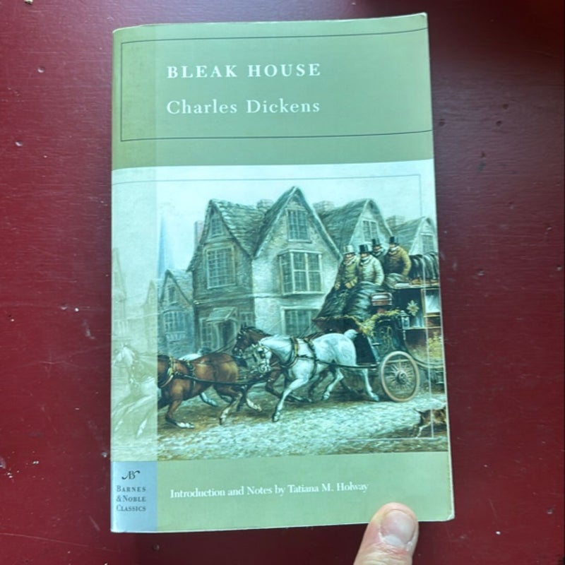 Bleak House