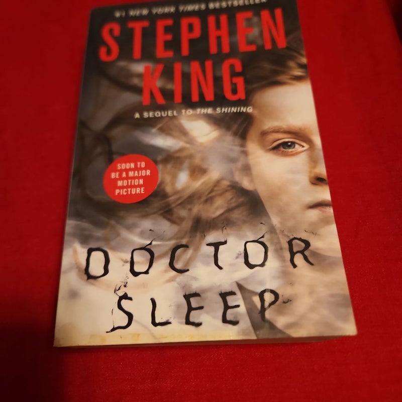 Doctor Sleep