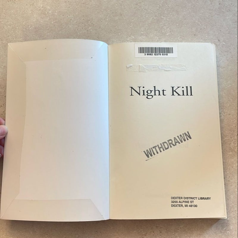 Night Kill