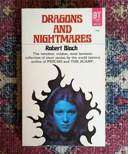 Dragons and Nightmares