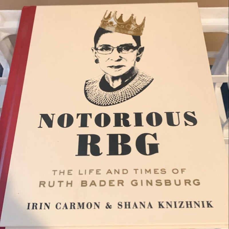 Notorious RBG