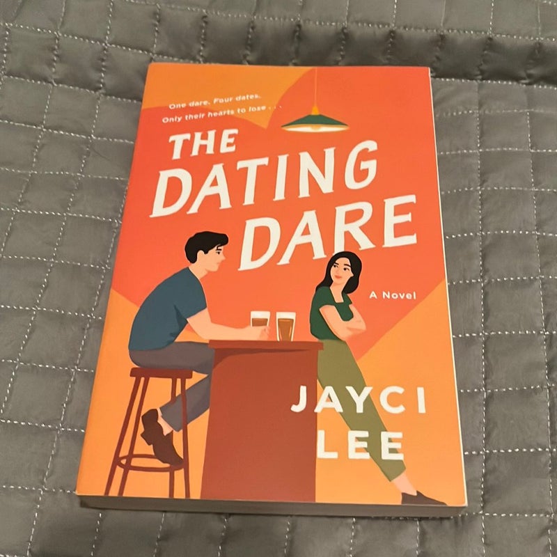 The Dating Dare