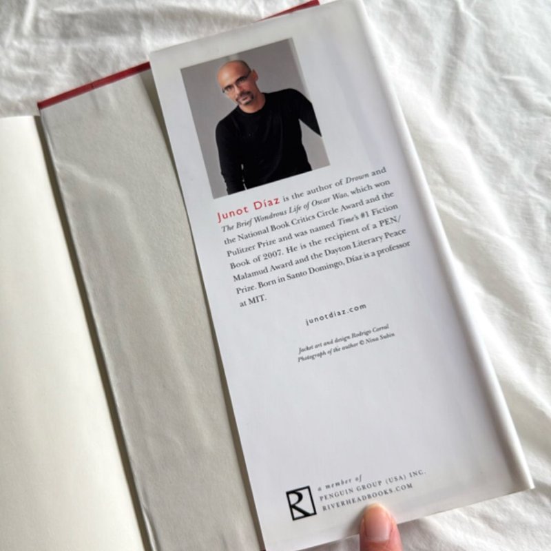 This Is How You Lose Her