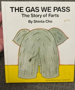 The Gas We Pass